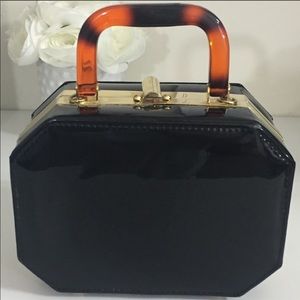 Cutest vintage mini bag! By Jose Cotel